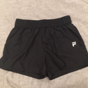 FILA Running Shorts